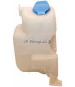 JP GROUP - 1198600200 - Бачок омывателя 3.0 л